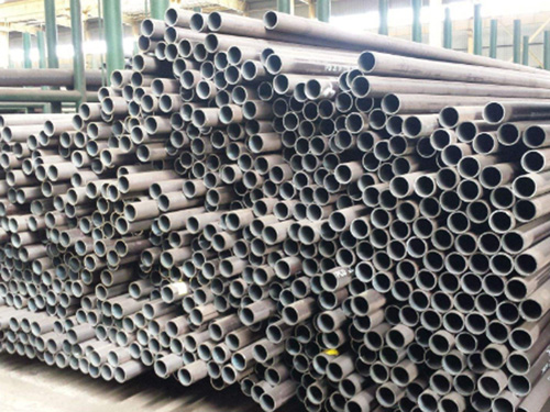 四川Q355B无缝钢管 四川Q355B无缝钢管