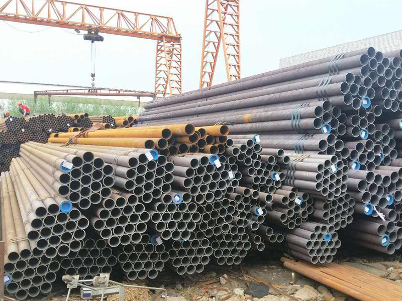 四川Q355B合金钢管 四川Q355B合金钢管