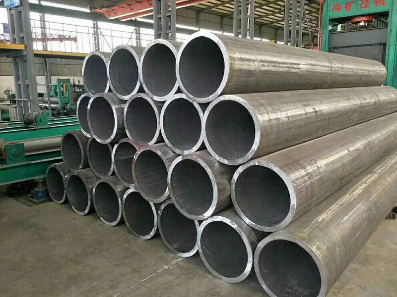 四川Q355B合金无缝钢管 四川Q355B合金无缝钢管