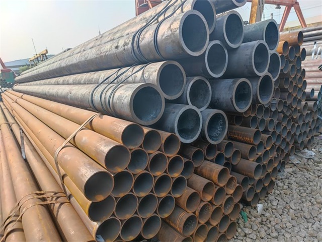 四川Q355C钢管 四川Q355C钢管